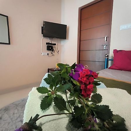 Kanna Garden By Bodhi Bungalows Kolli Hills Dış mekan fotoğraf